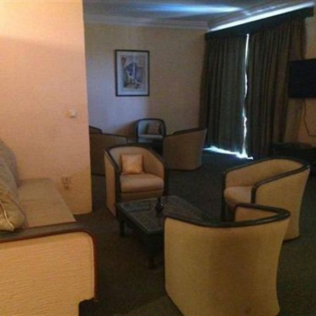 Byblos Hotel Hammamet Esterno foto