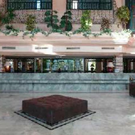 Byblos Hotel Hammamet Esterno foto
