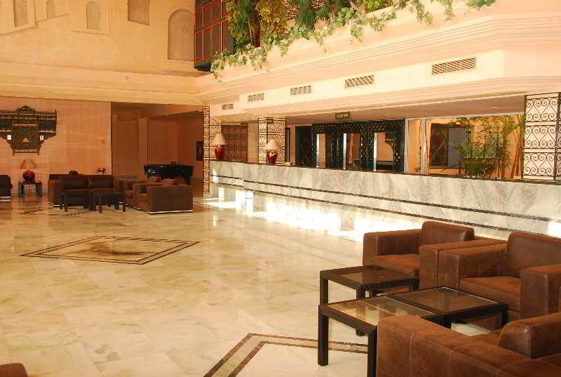 Byblos Hotel Hammamet Esterno foto