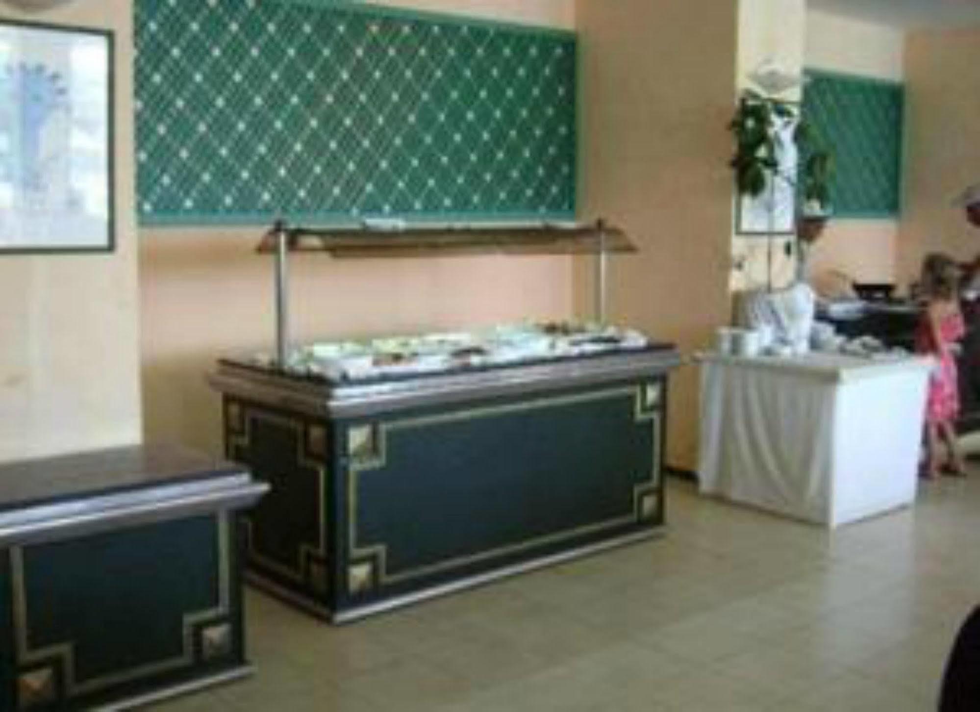 Byblos Hotel Hammamet Esterno foto