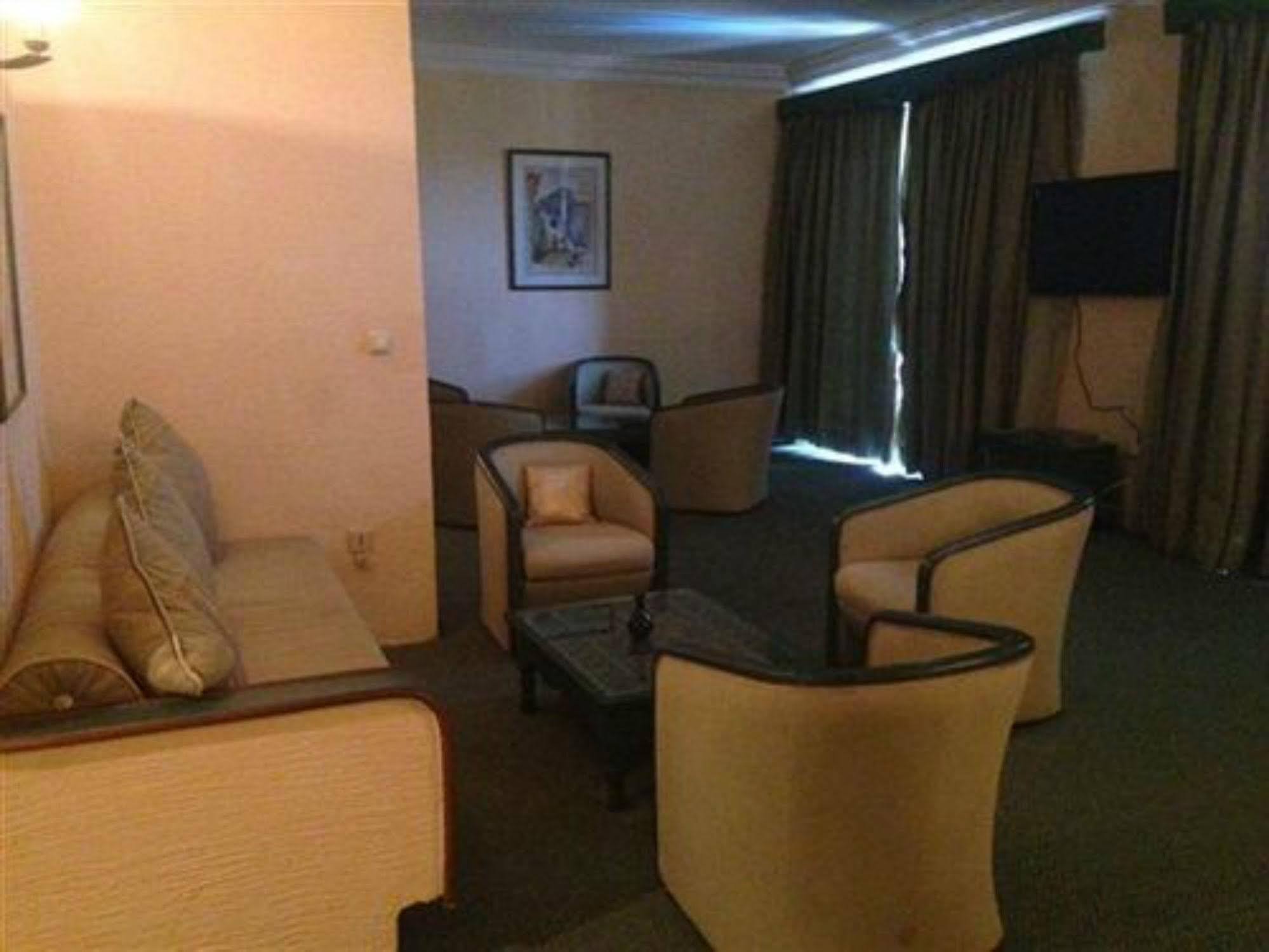 Byblos Hotel Hammamet Esterno foto