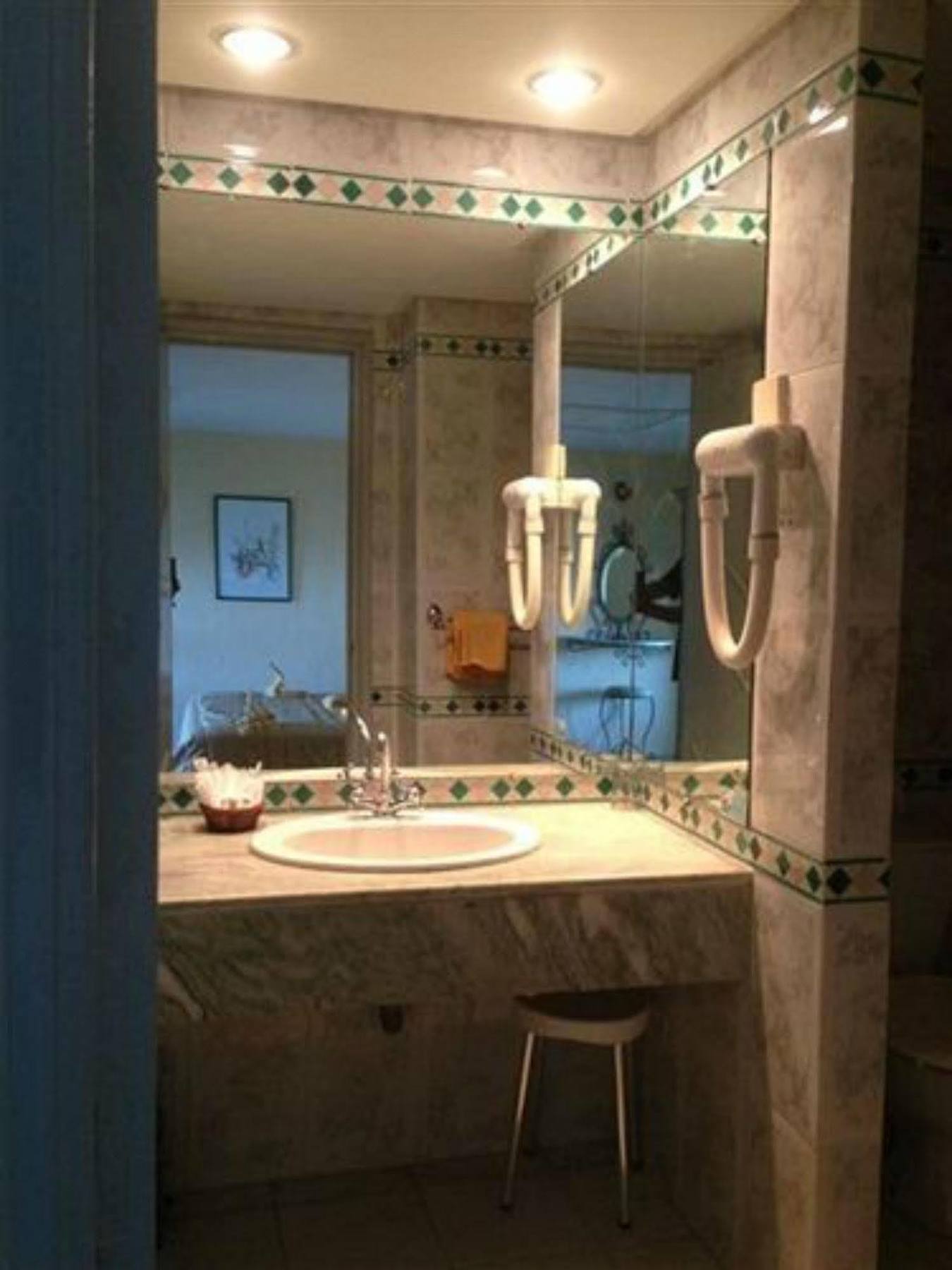 Byblos Hotel Hammamet Esterno foto
