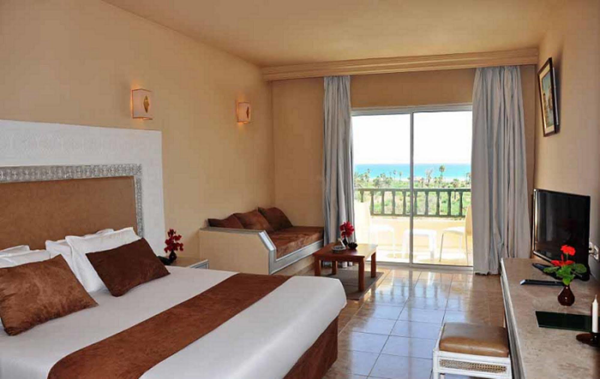Byblos Hotel Hammamet Esterno foto