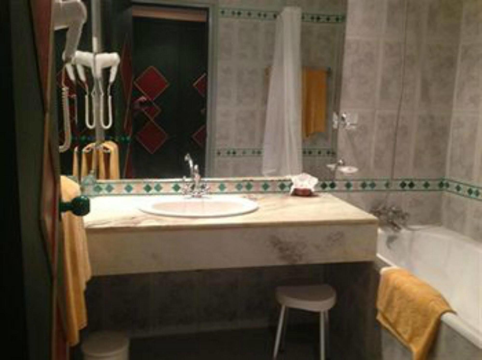 Byblos Hotel Hammamet Esterno foto