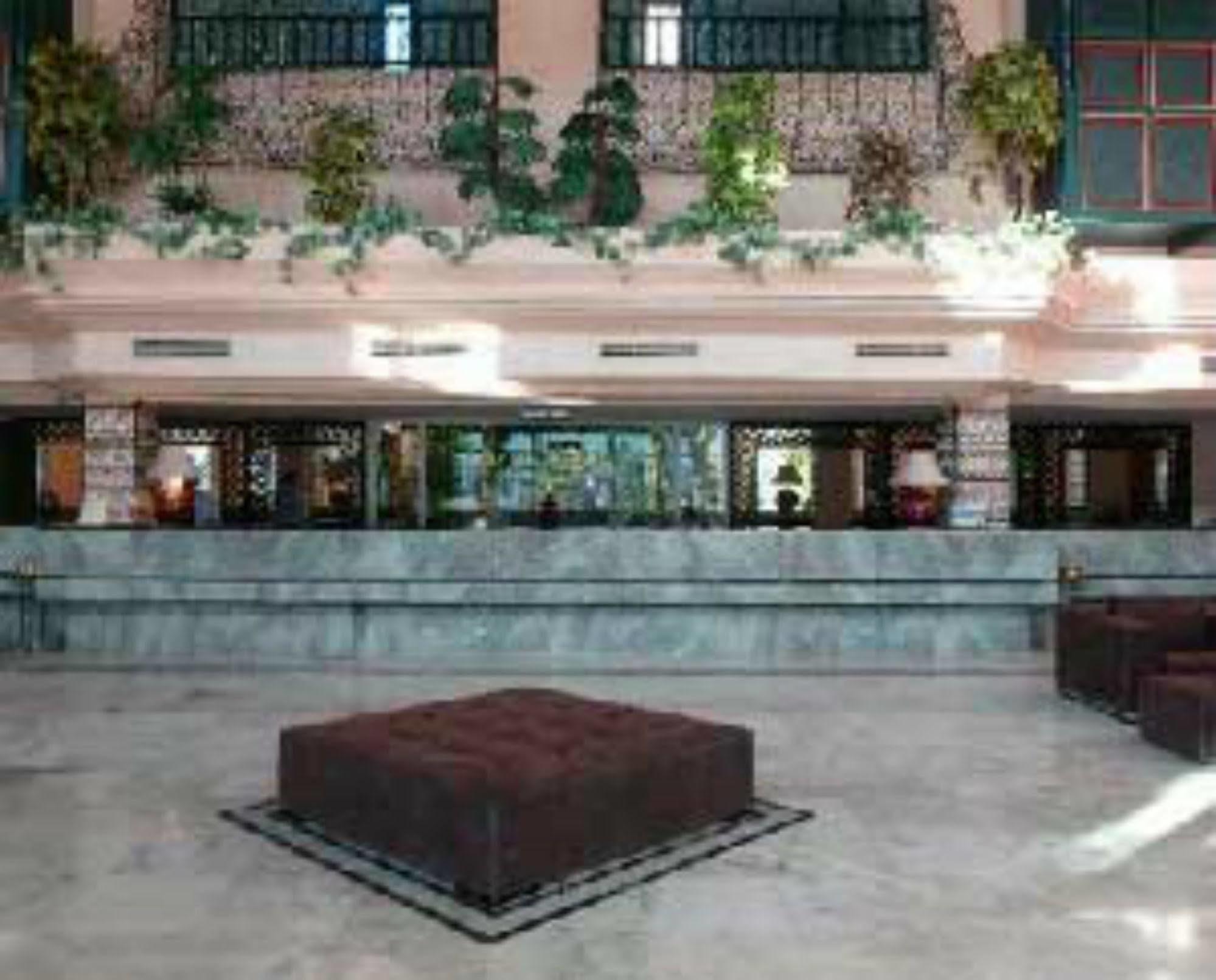 Byblos Hotel Hammamet Esterno foto