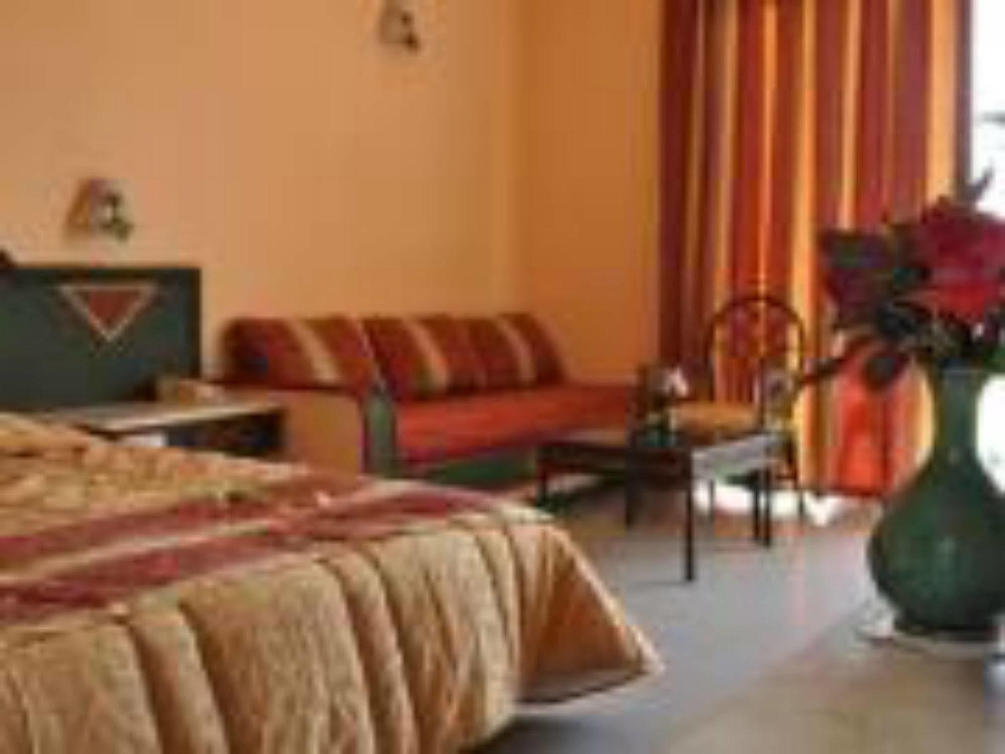 Byblos Hotel Hammamet Esterno foto