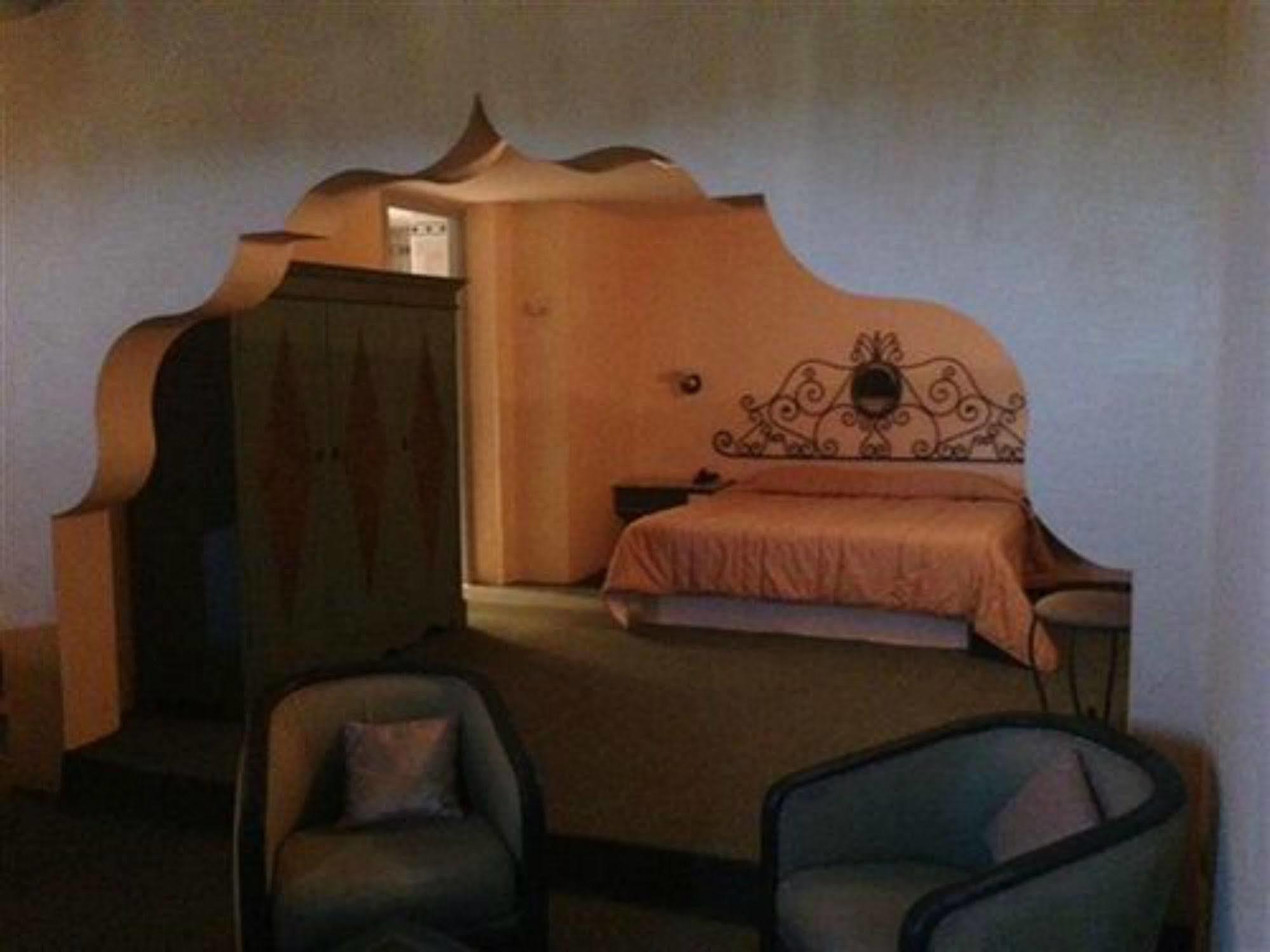 Byblos Hotel Hammamet Esterno foto