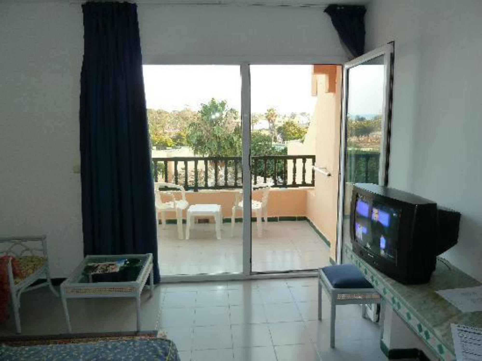 Byblos Hotel Hammamet Esterno foto