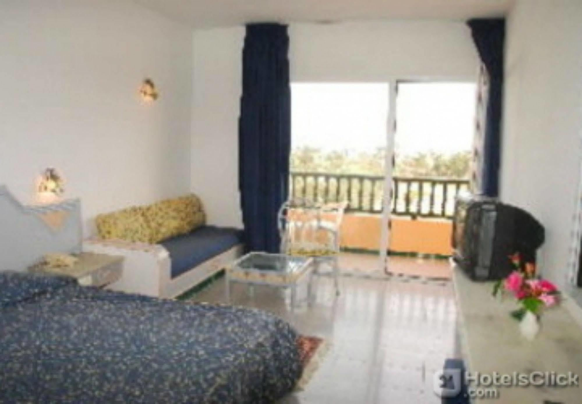 Byblos Hotel Hammamet Esterno foto