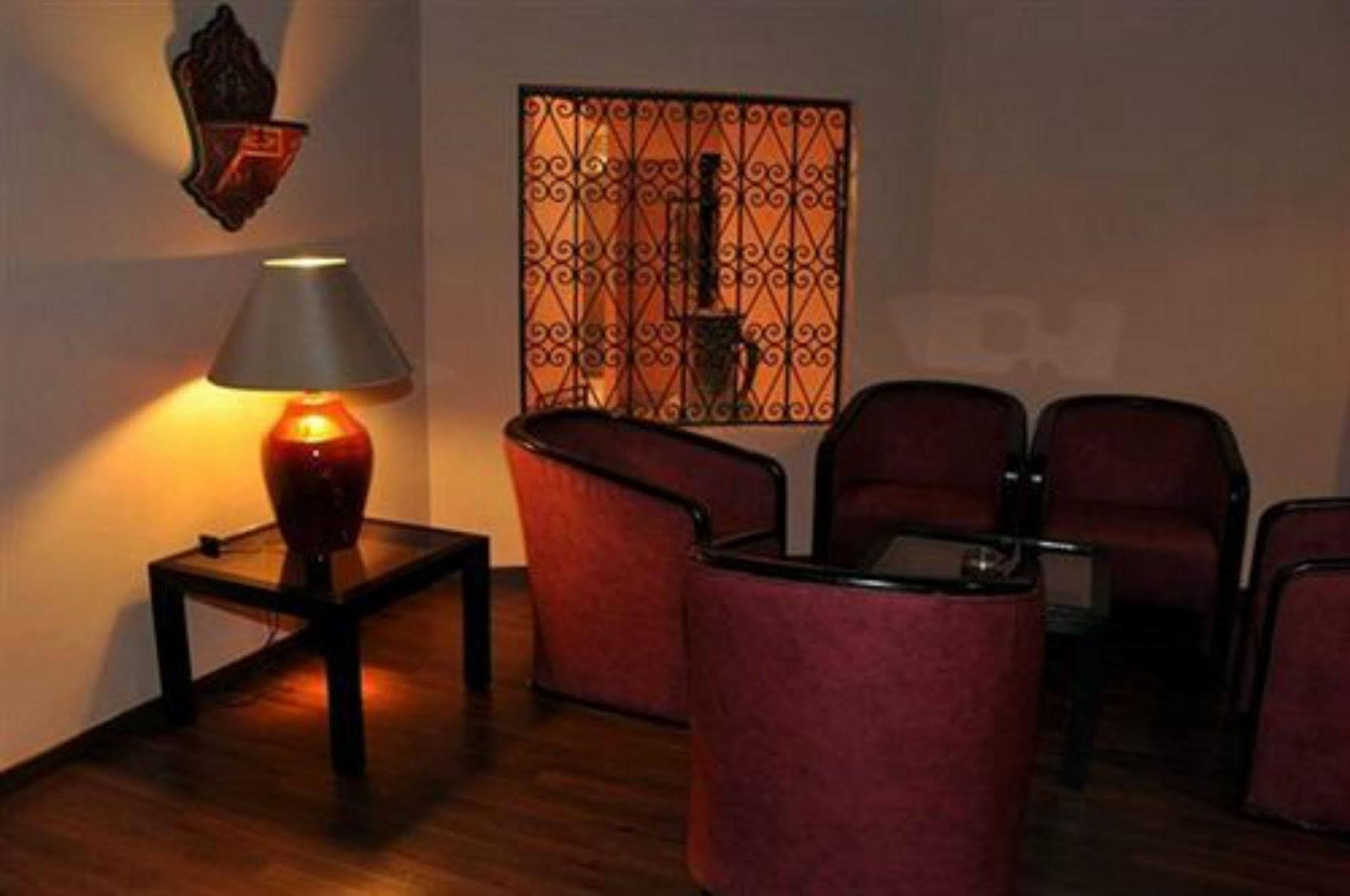 Byblos Hotel Hammamet Esterno foto