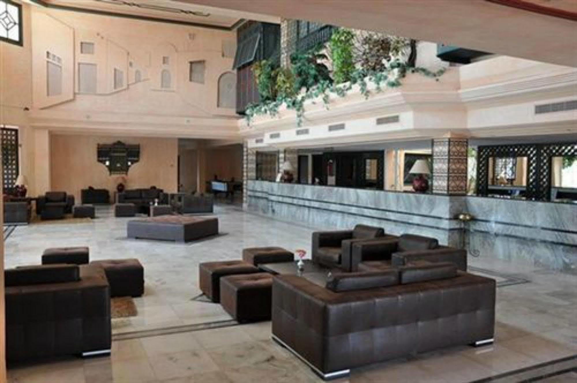 Byblos Hotel Hammamet Esterno foto