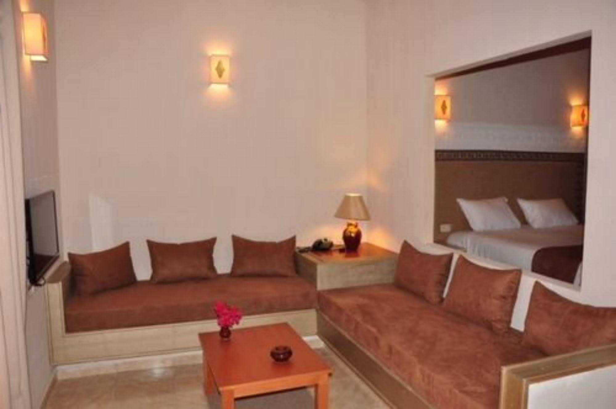 Byblos Hotel Hammamet Esterno foto