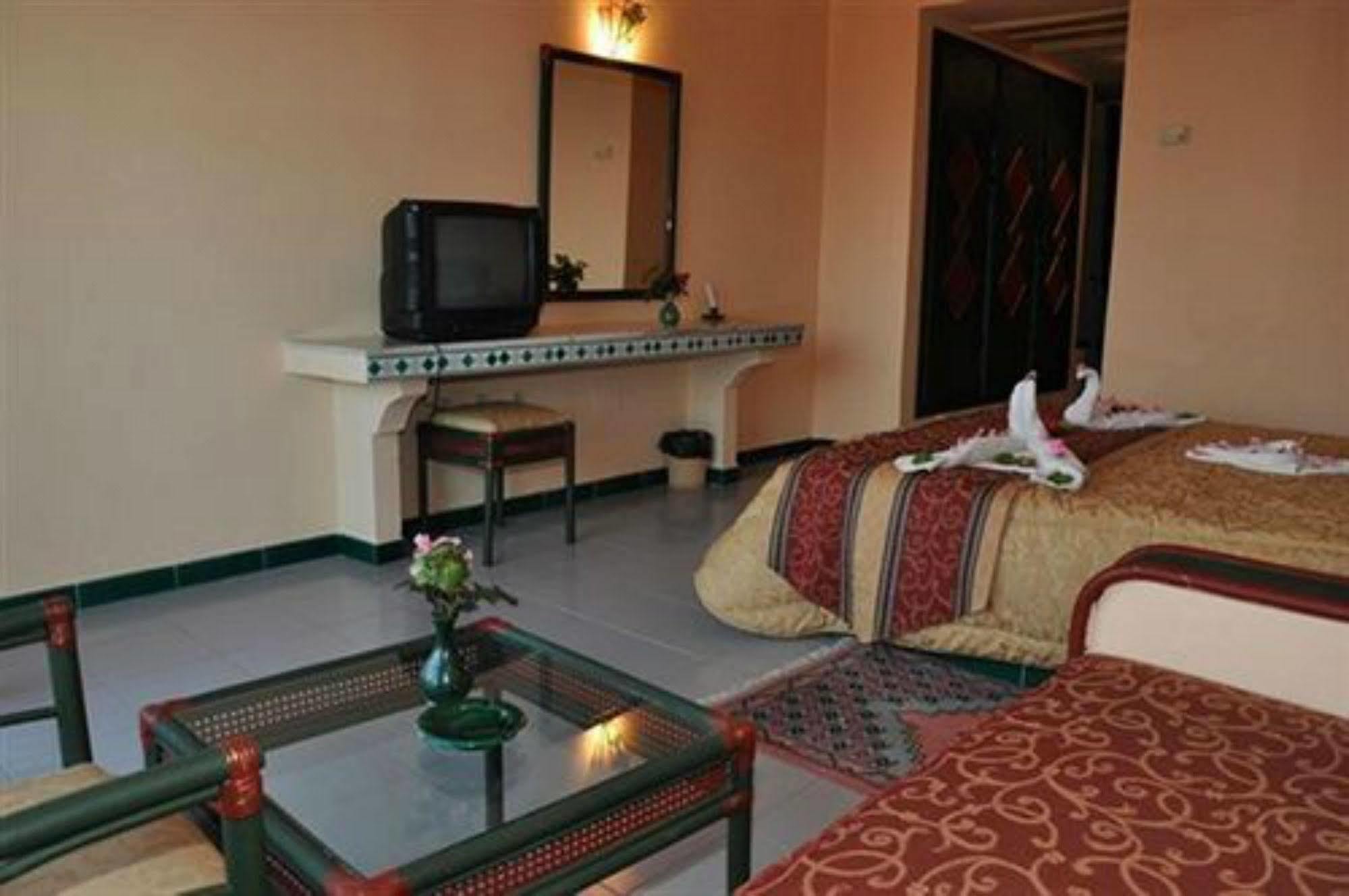 Byblos Hotel Hammamet Esterno foto