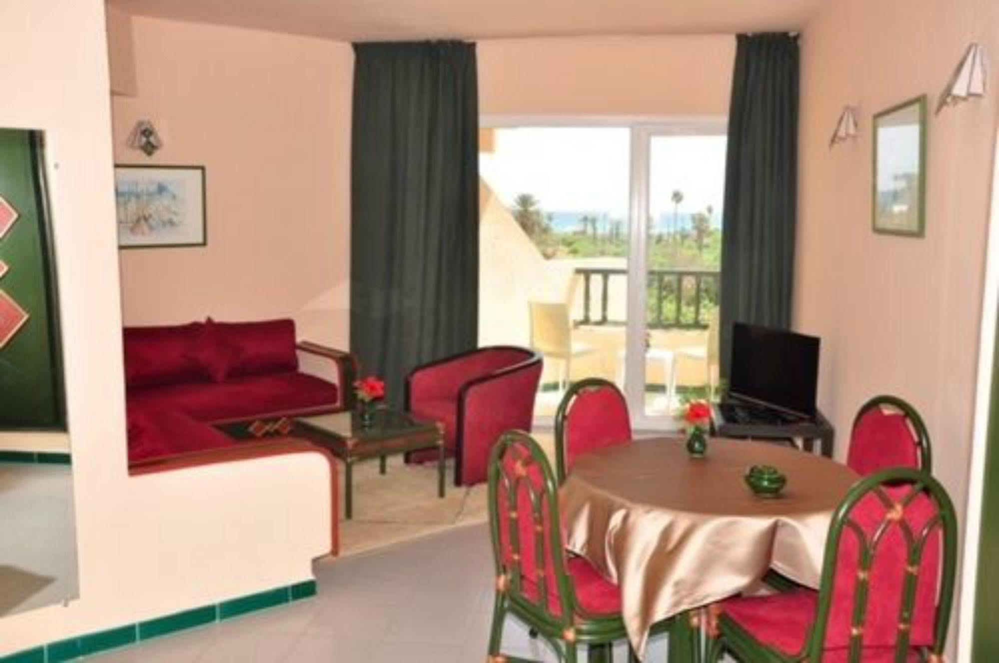 Byblos Hotel Hammamet Esterno foto