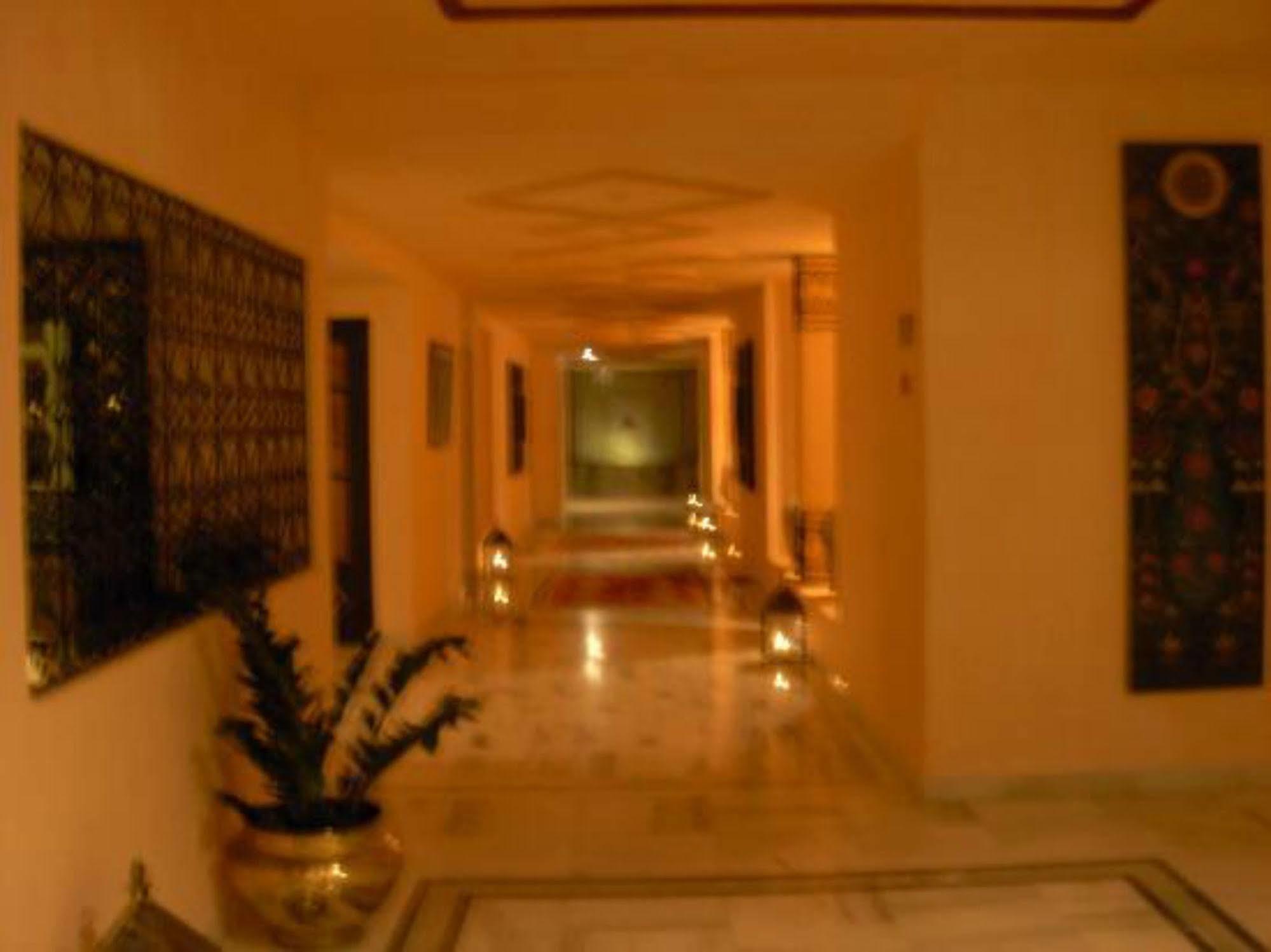 Byblos Hotel Hammamet Esterno foto